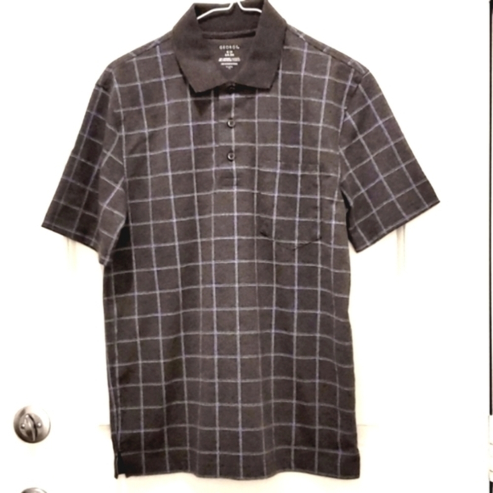Bundle of 2 pcs Polo Shirt - George - Picture 3 of 10